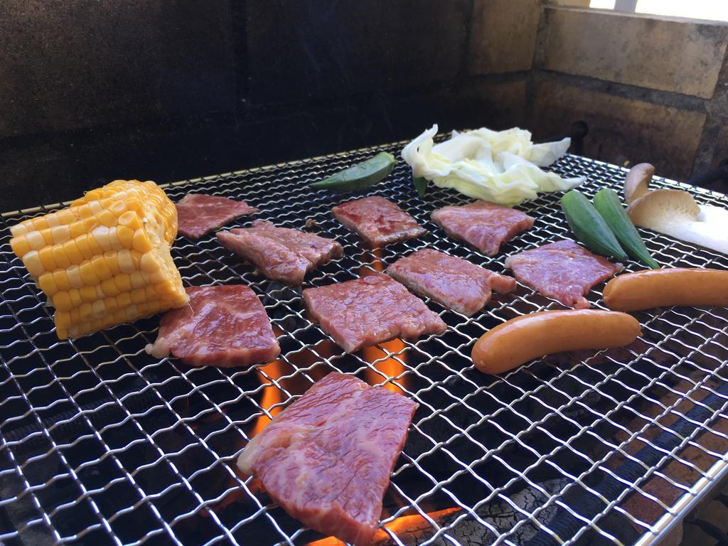 지니어스 리조트 Ishigaki  외부 사진